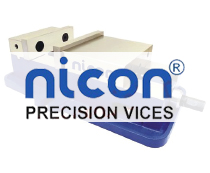 Precision Vices Solutions