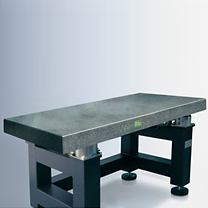 Insulated Tables