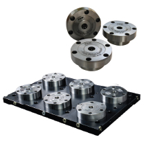 Zero Point Clamping Systems
