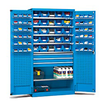 Multipurpose Industrial Cabinet