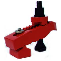 Press Mould Clamp